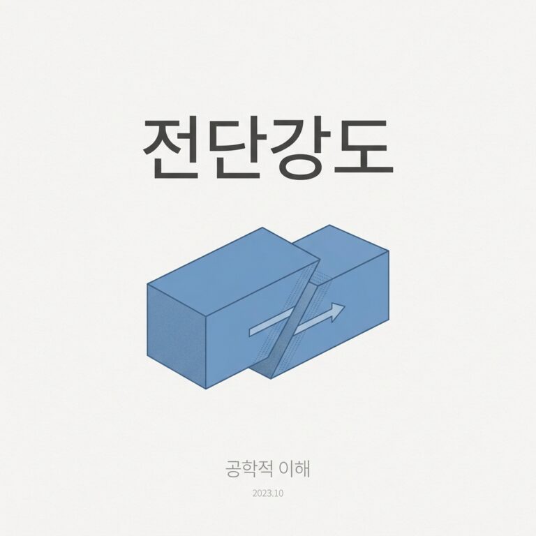ai thumbnail minimal 전단강도 1786203338