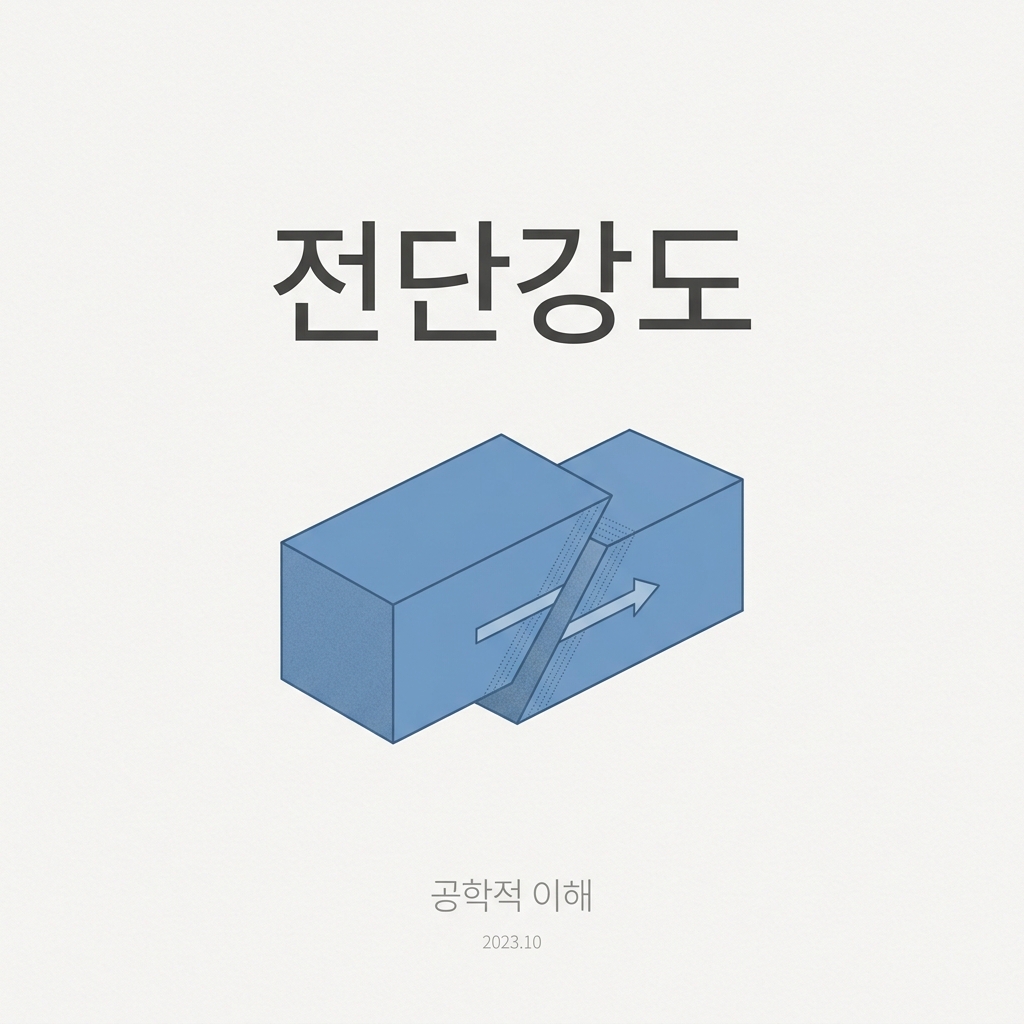 ai thumbnail minimal 전단강도 1786203338