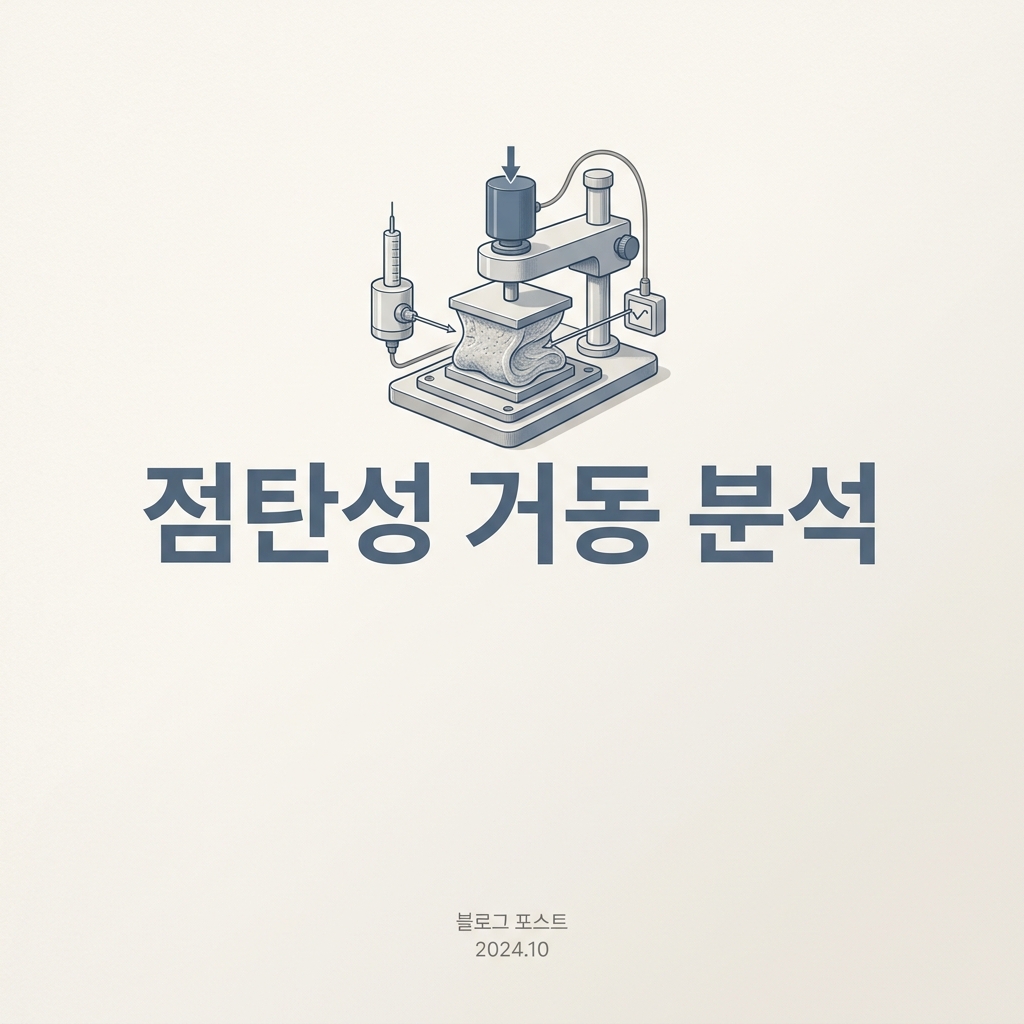 ai thumbnail minimal 점탄성 거동 분석 1786203032