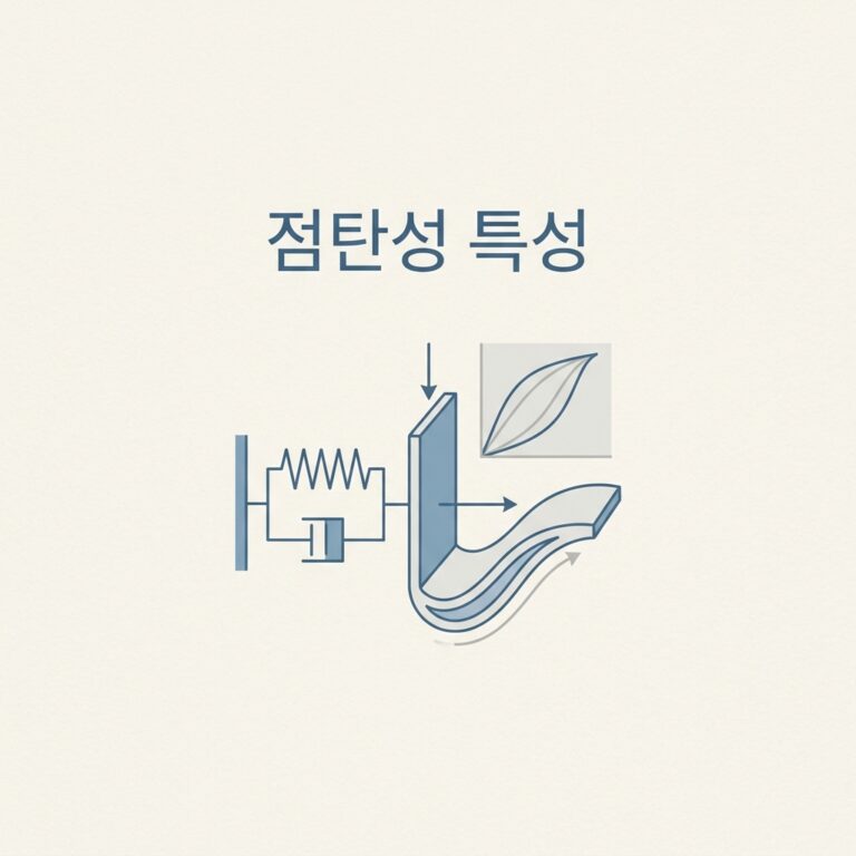ai thumbnail minimal 점탄성 특성 1786203083