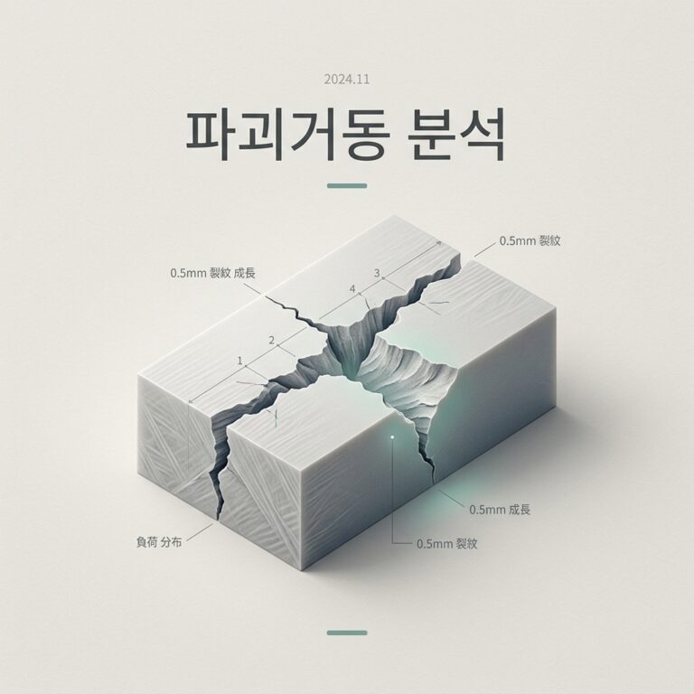 ai thumbnail minimal 파괴거동 분석 1786203249