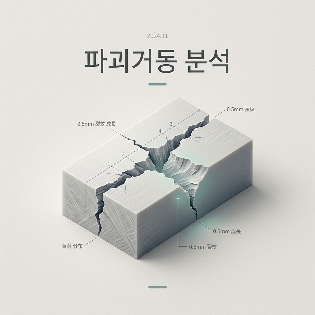ai thumbnail minimal 파괴거동 분석 1786203249