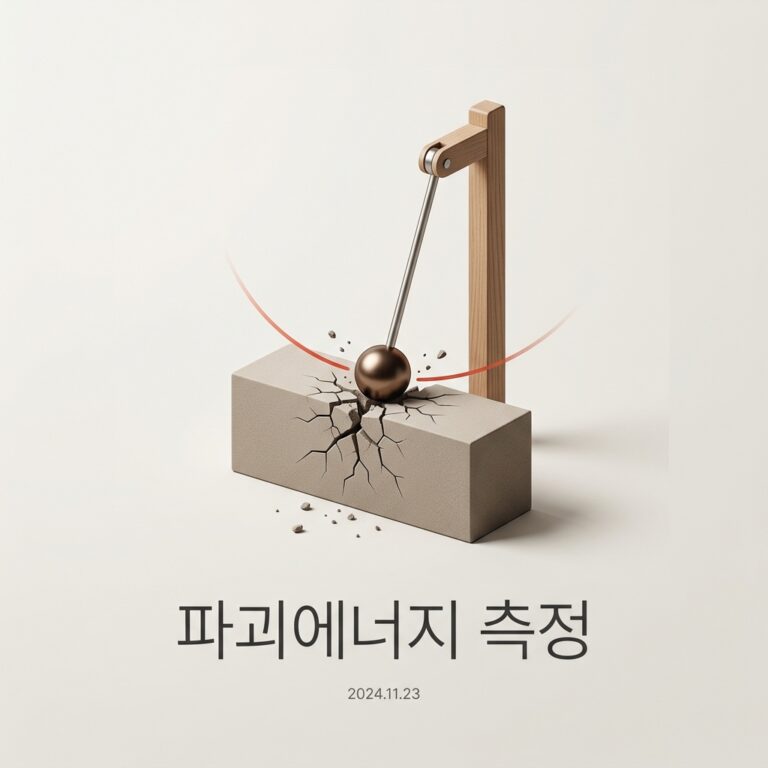 ai thumbnail minimal 파괴에너지 측정 1786203296